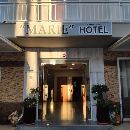 העיירה קוס Marie Hotel מראה חיצוני תמונה