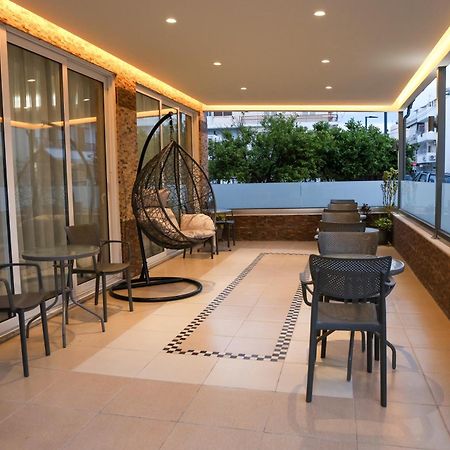 העיירה קוס Marie Hotel מראה חיצוני תמונה