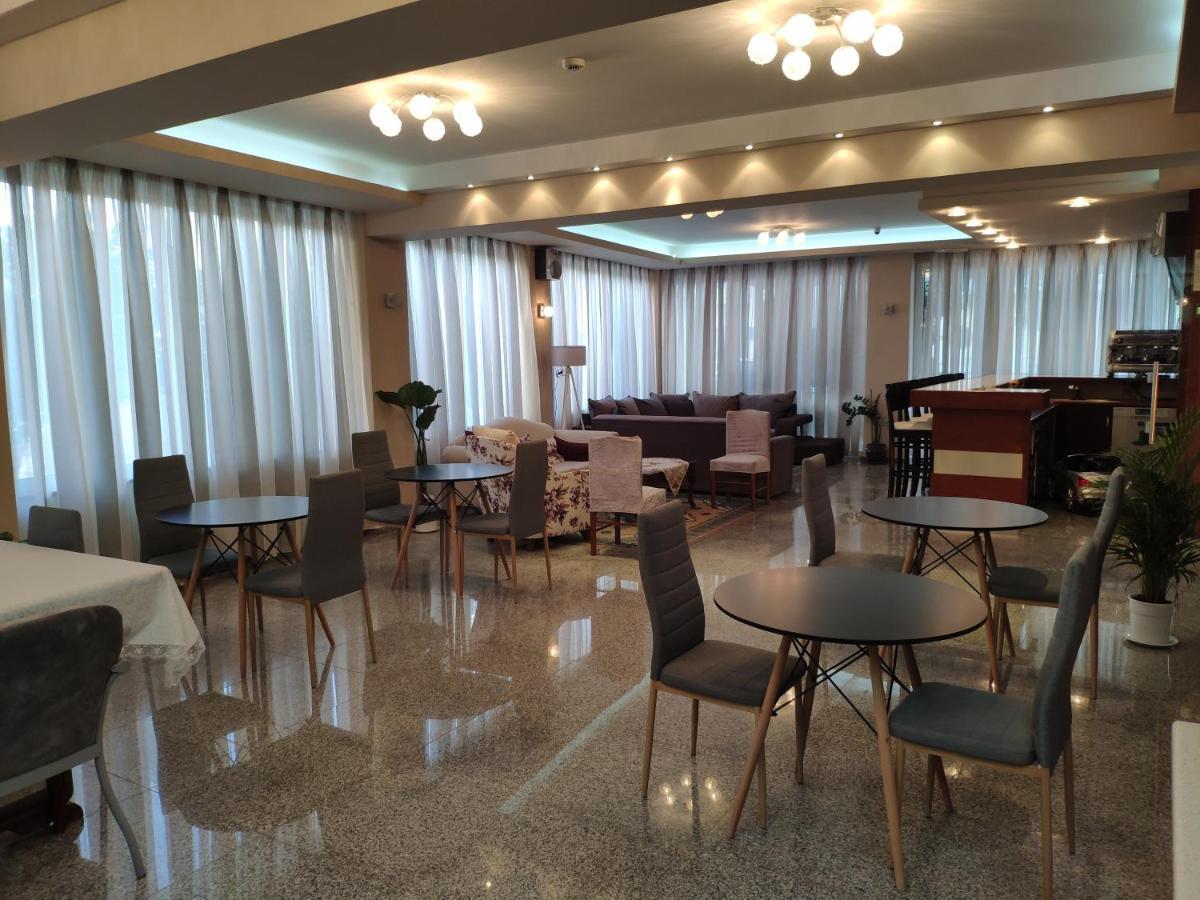 העיירה קוס Marie Hotel מראה חיצוני תמונה