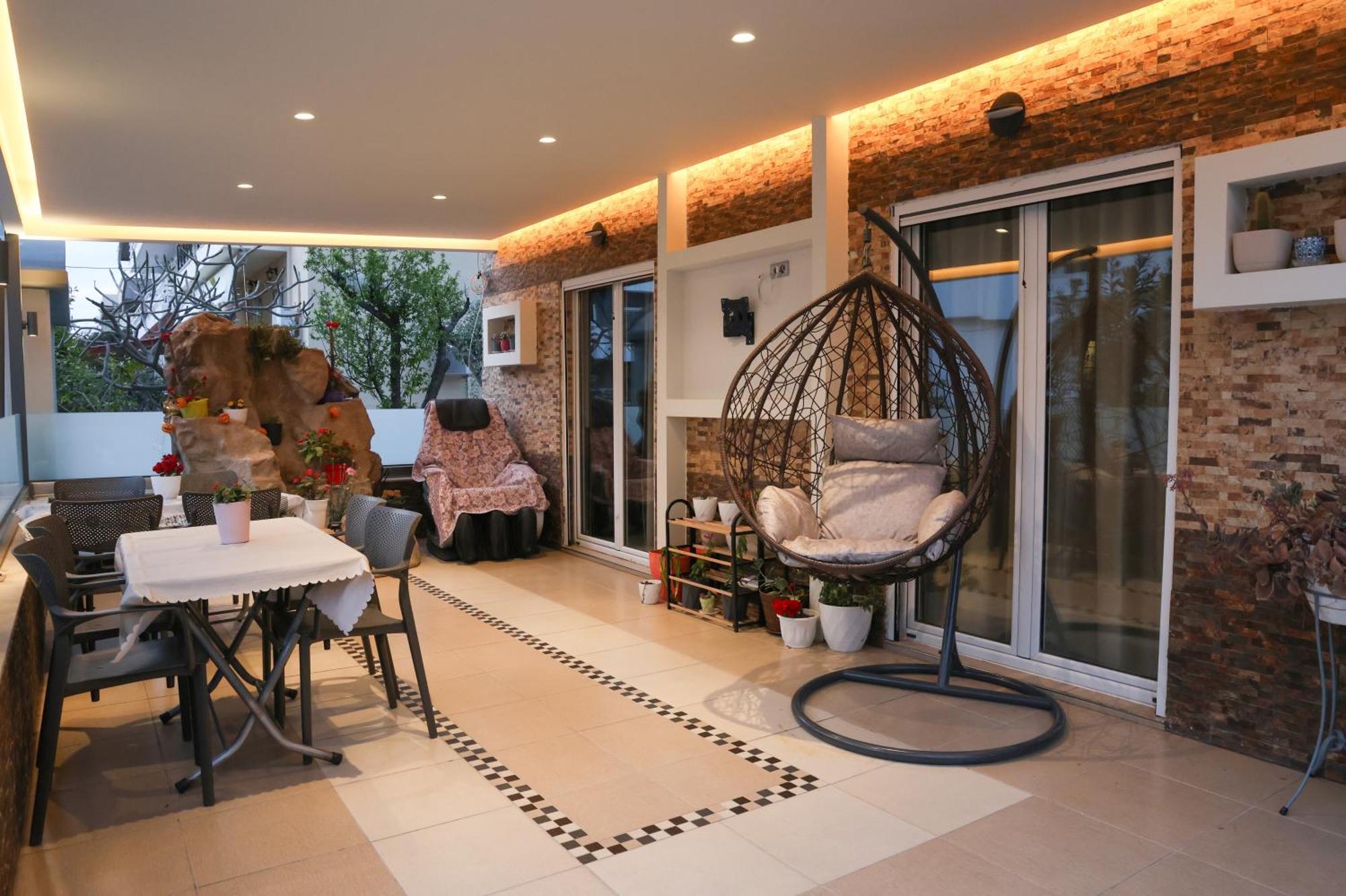 העיירה קוס Marie Hotel מראה חיצוני תמונה