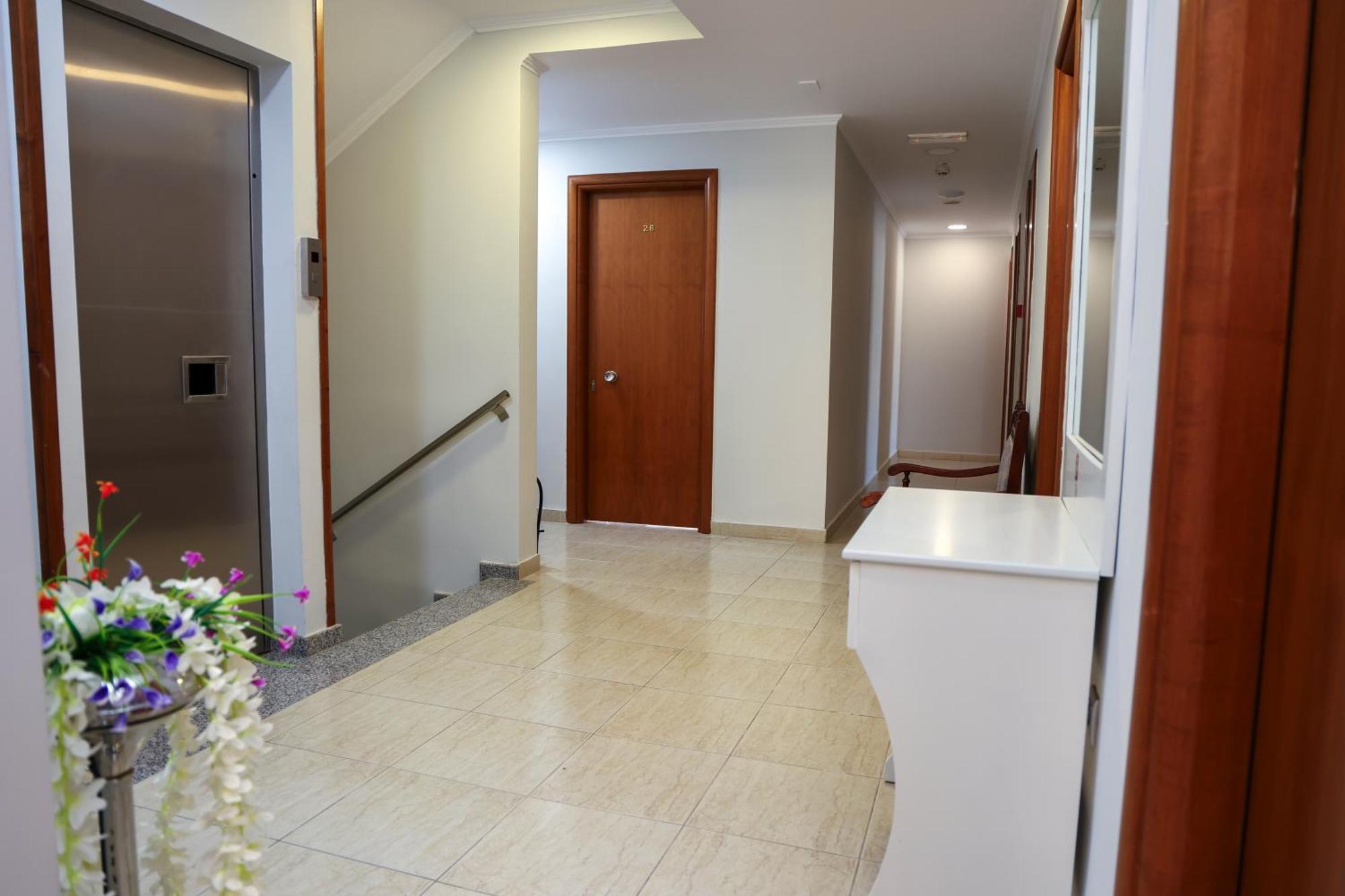 העיירה קוס Marie Hotel מראה חיצוני תמונה