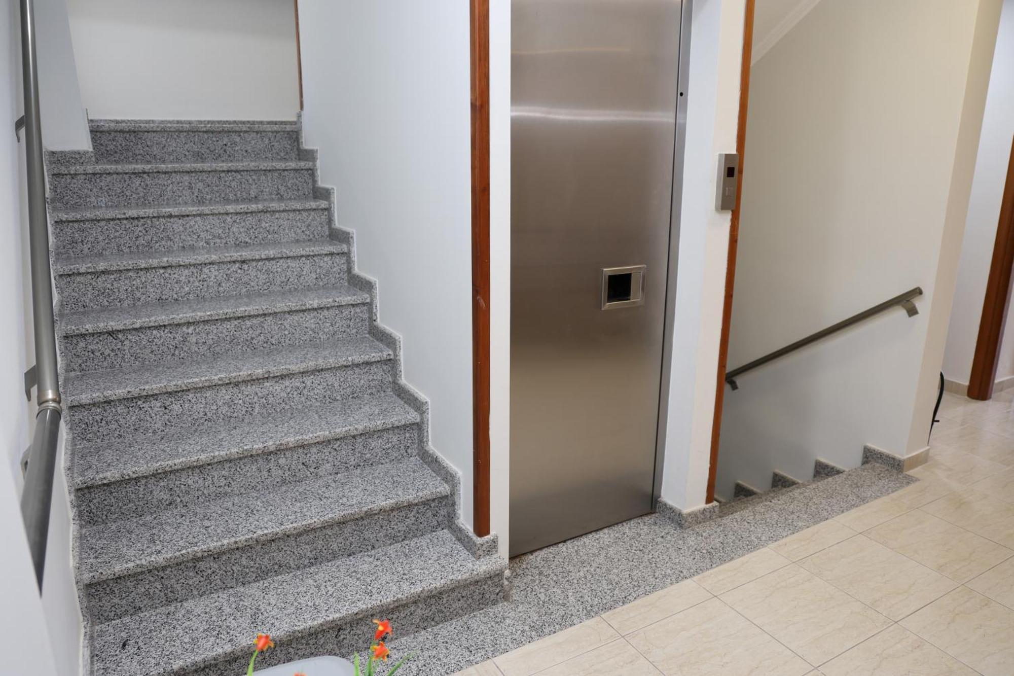 העיירה קוס Marie Hotel מראה חיצוני תמונה