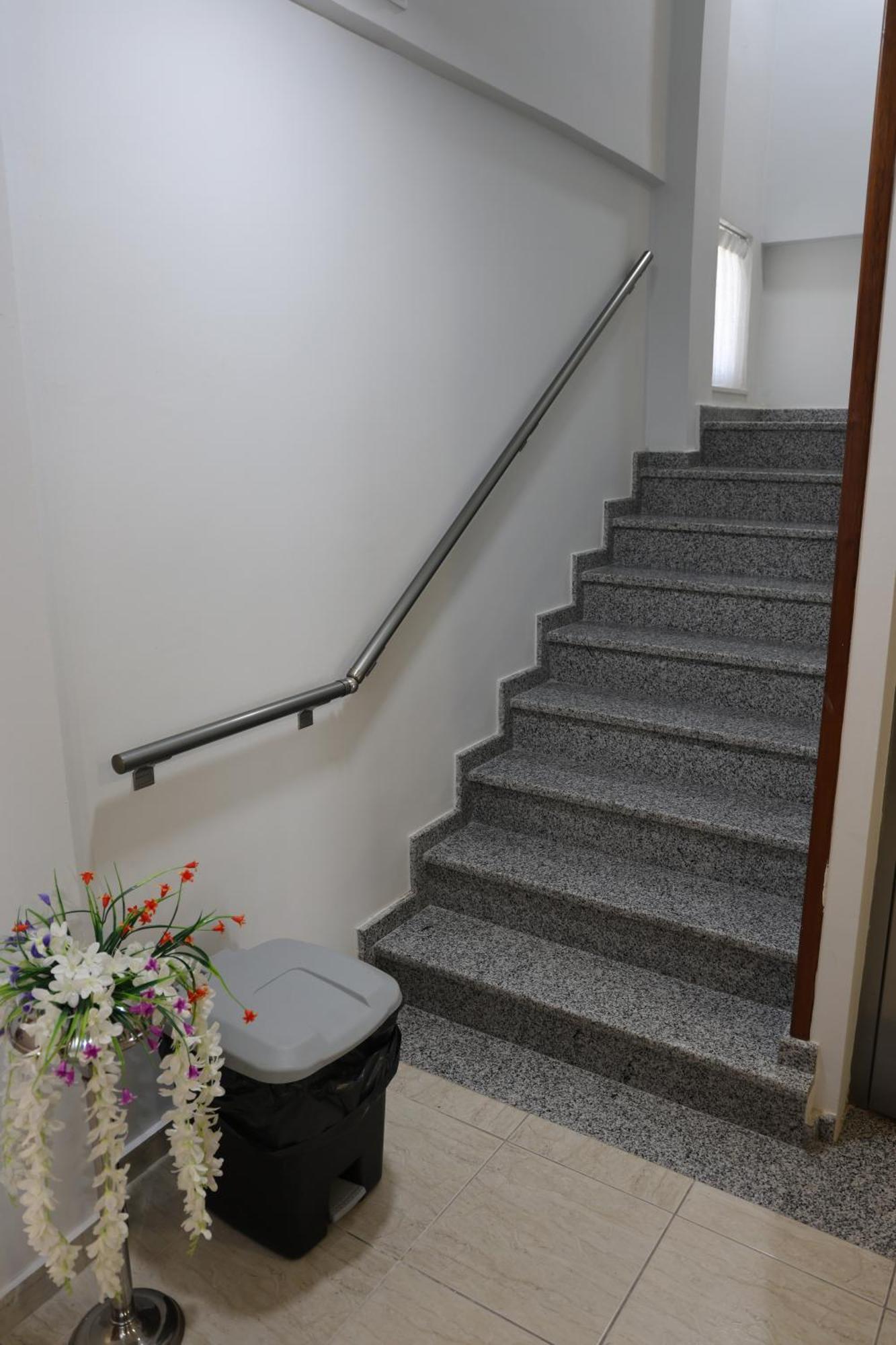 העיירה קוס Marie Hotel מראה חיצוני תמונה