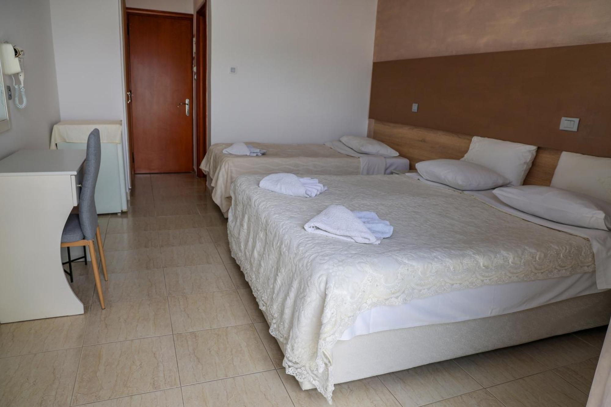 העיירה קוס Marie Hotel מראה חיצוני תמונה