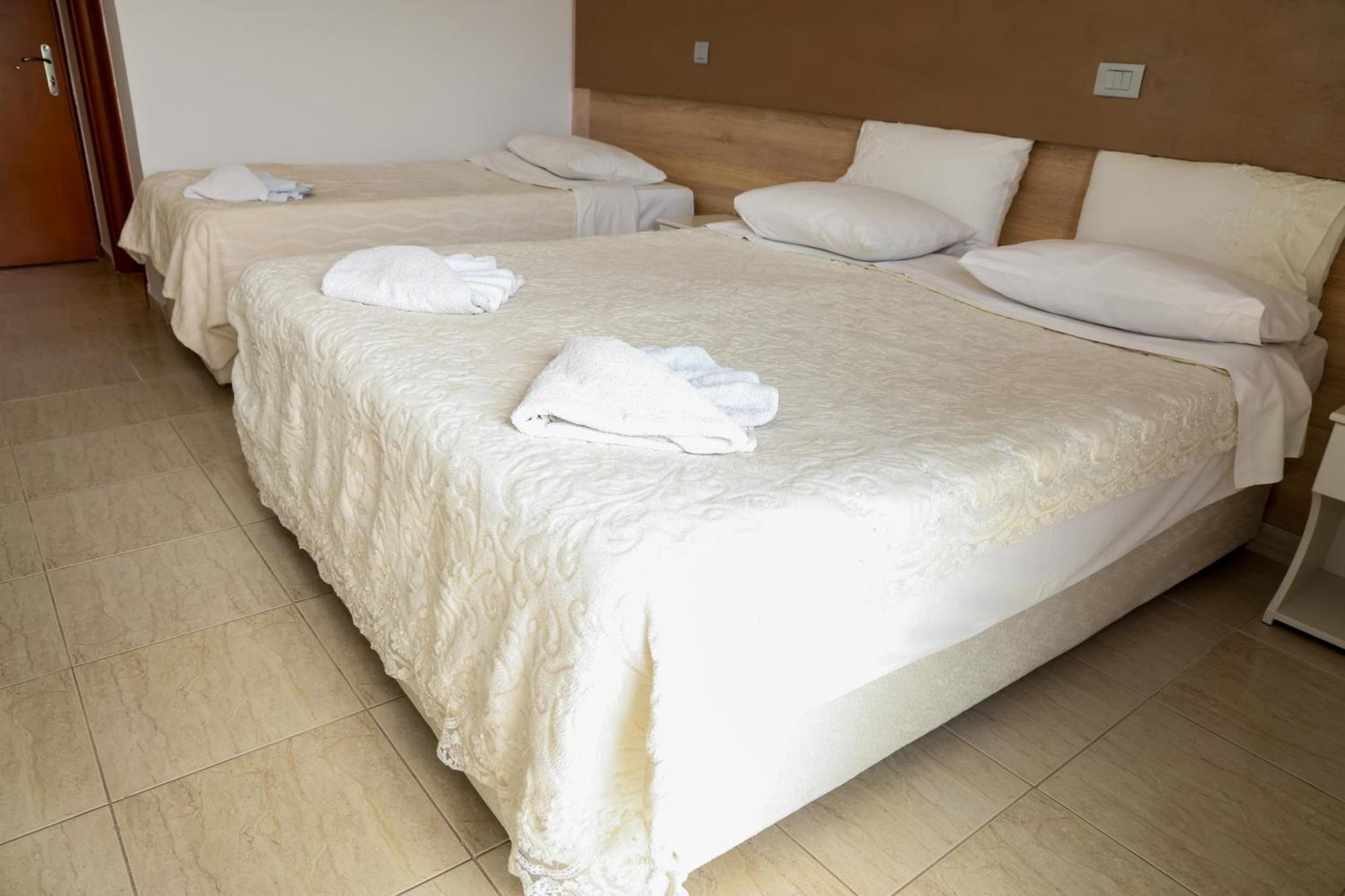 העיירה קוס Marie Hotel מראה חיצוני תמונה