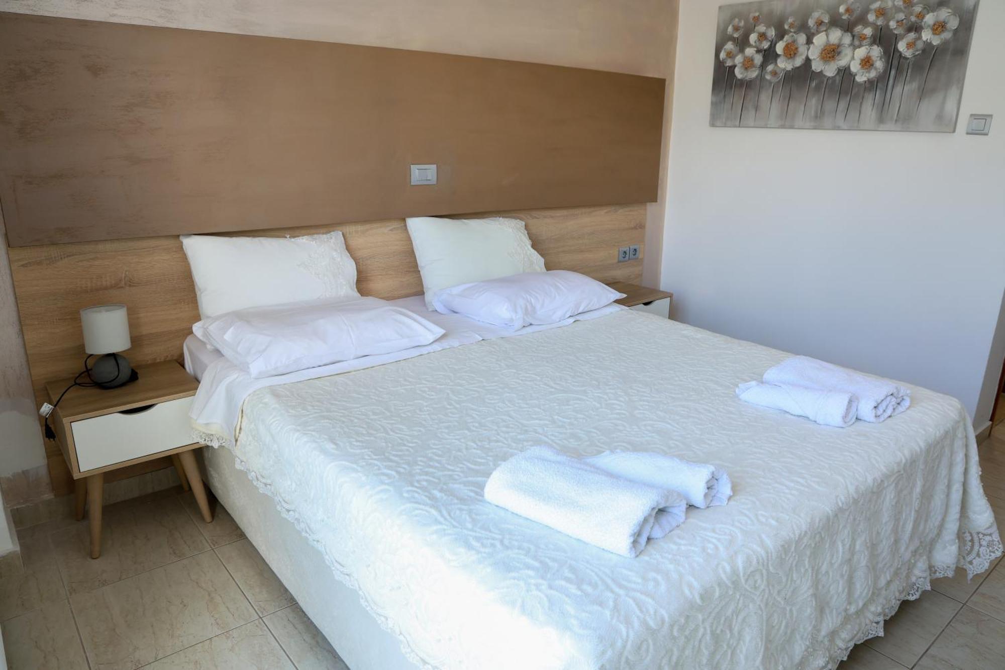 העיירה קוס Marie Hotel מראה חיצוני תמונה