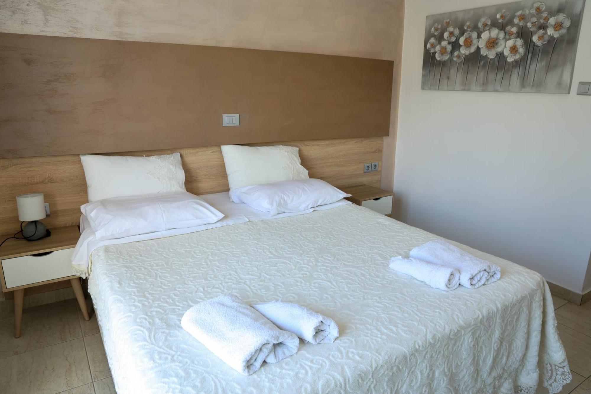 העיירה קוס Marie Hotel מראה חיצוני תמונה