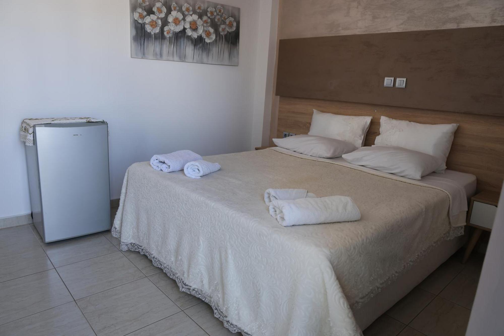 העיירה קוס Marie Hotel מראה חיצוני תמונה