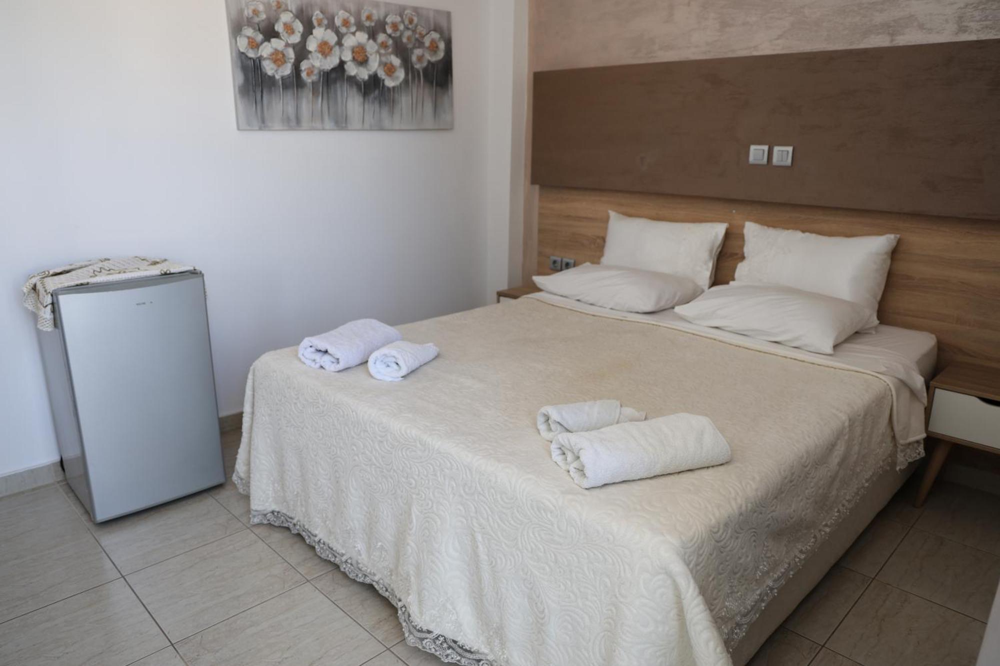 העיירה קוס Marie Hotel מראה חיצוני תמונה
