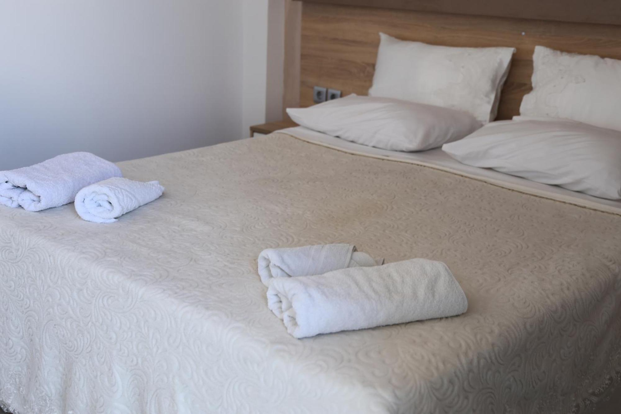 העיירה קוס Marie Hotel מראה חיצוני תמונה
